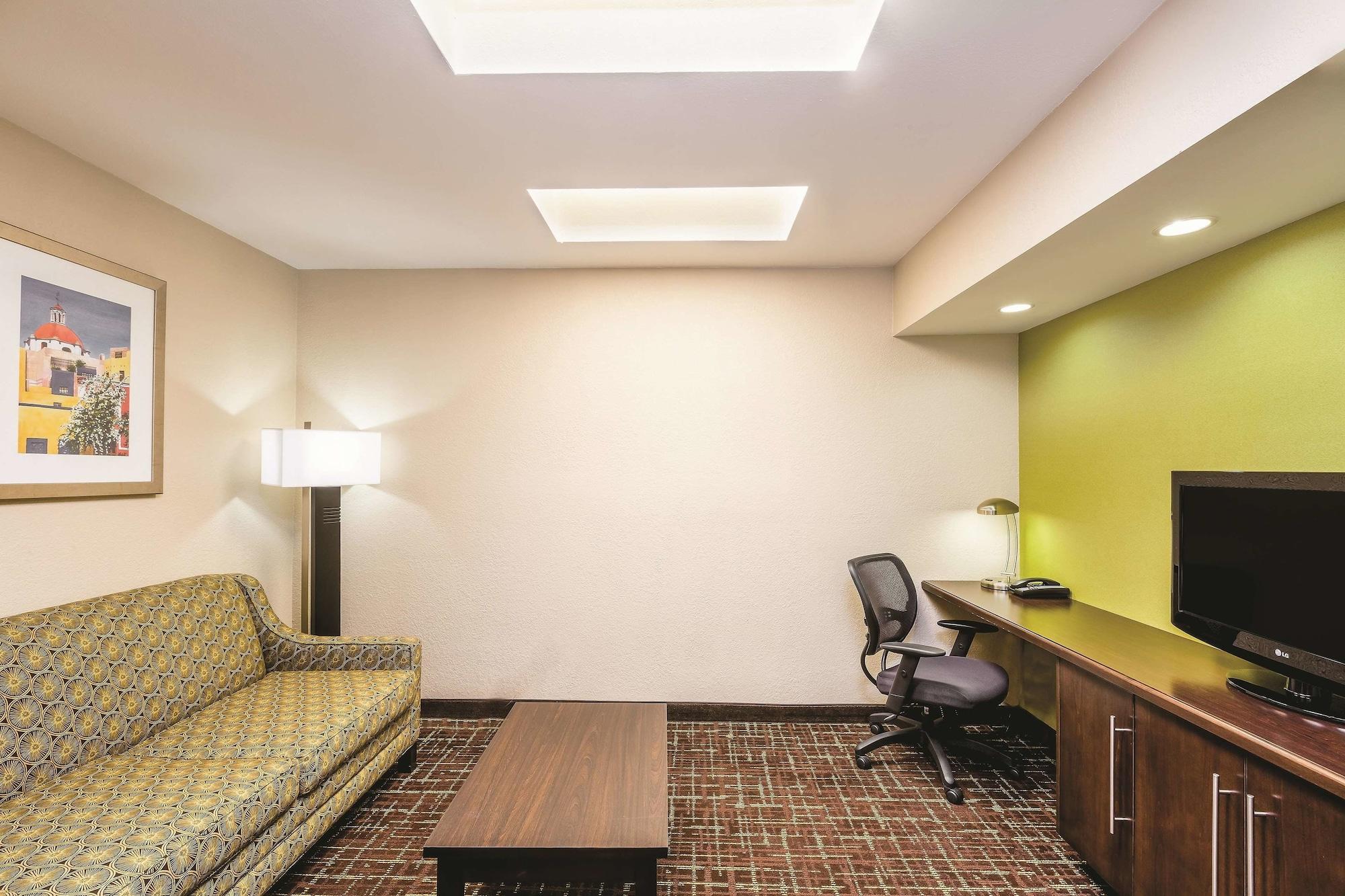 Comfort Inn San Diego Old Town Buitenkant foto