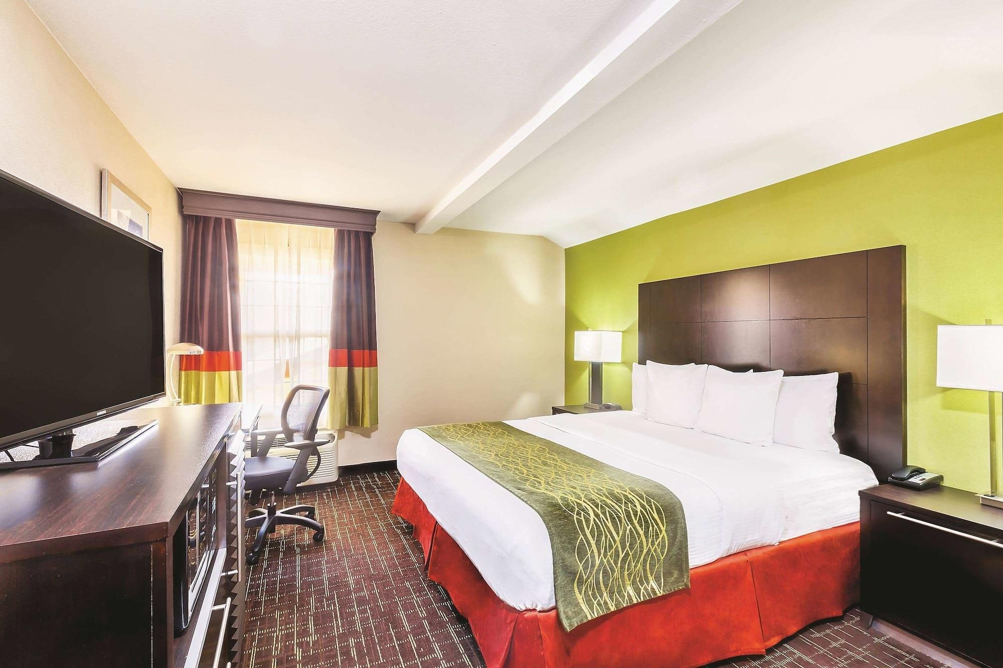 Comfort Inn San Diego Old Town Buitenkant foto