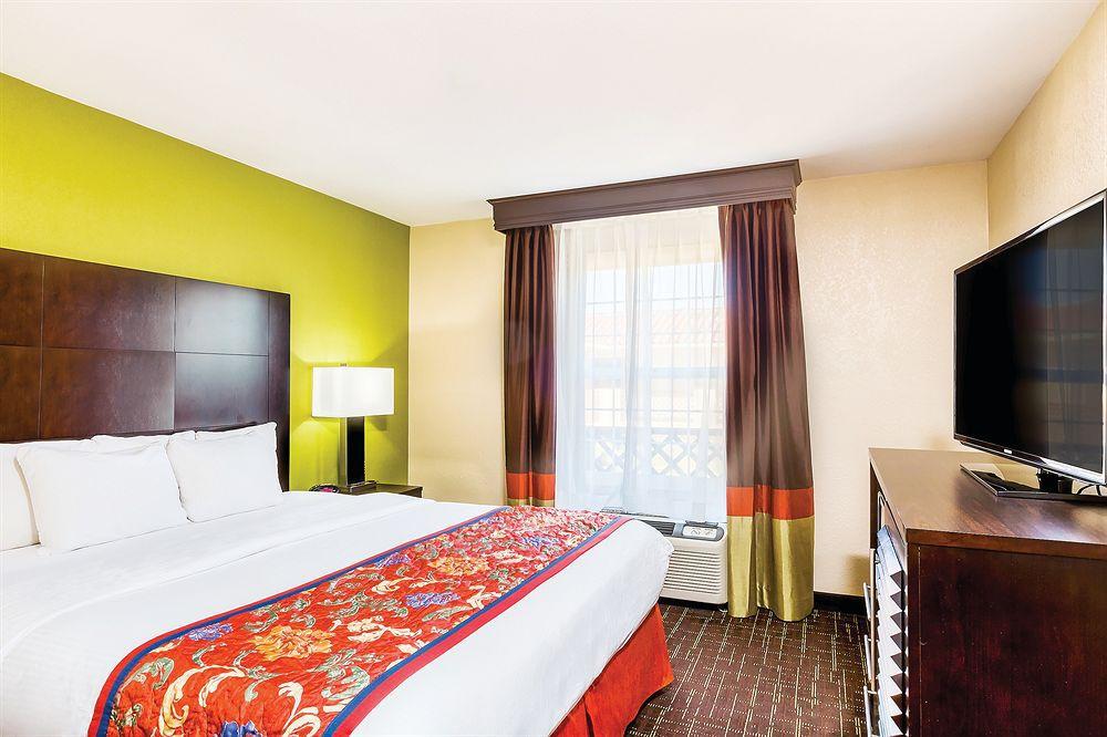 Comfort Inn San Diego Old Town Buitenkant foto