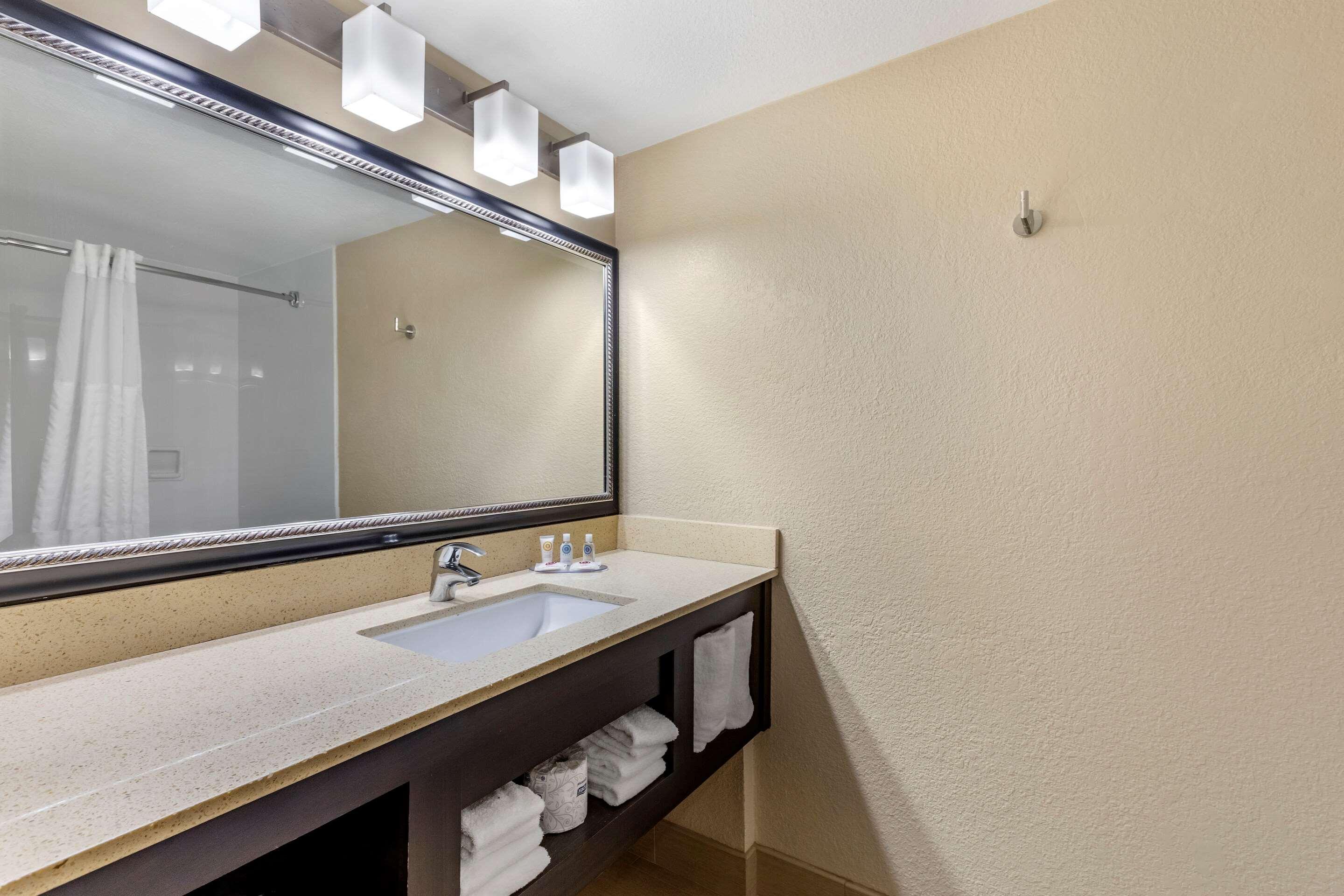 Comfort Inn San Diego Old Town Buitenkant foto