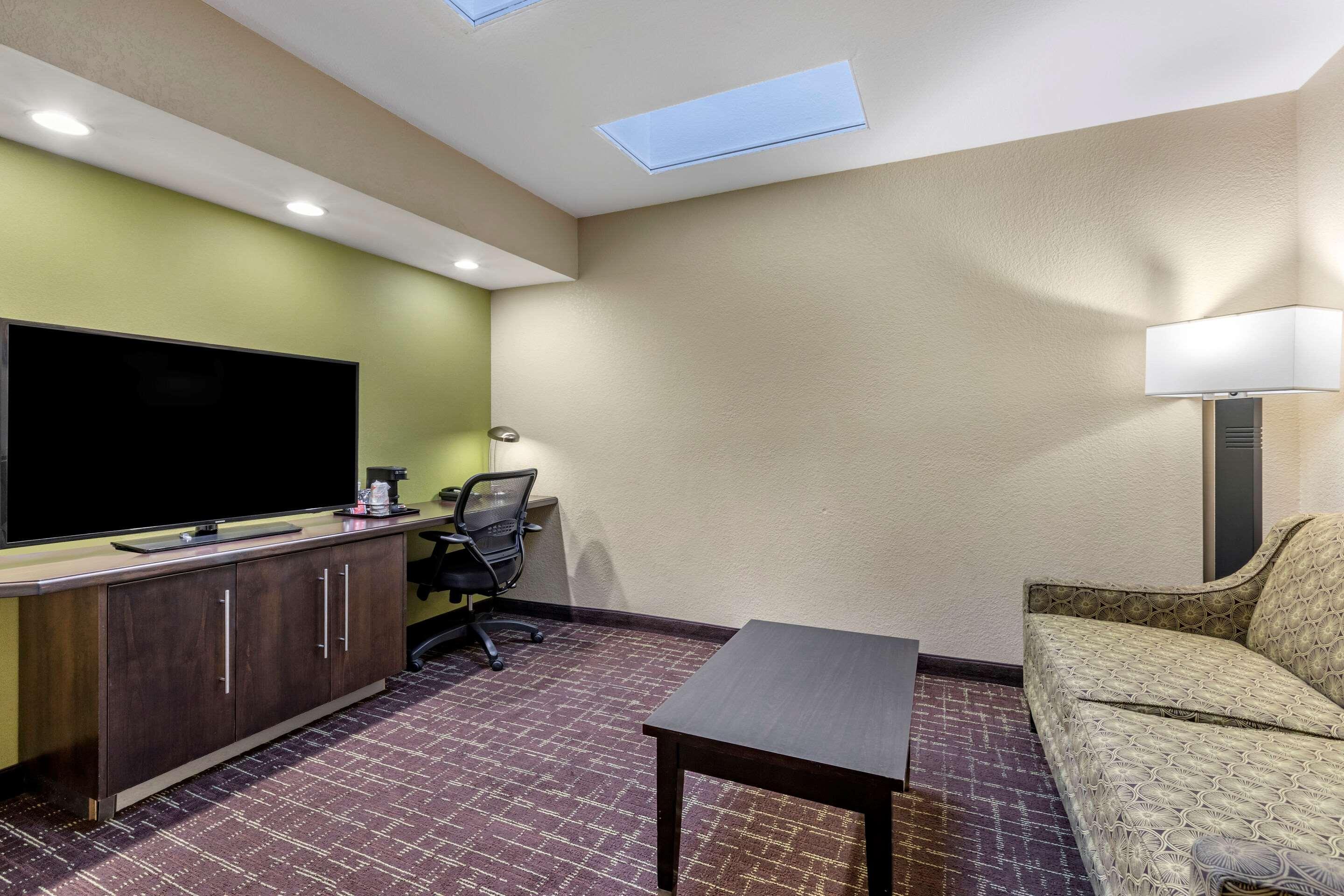 Comfort Inn San Diego Old Town Buitenkant foto