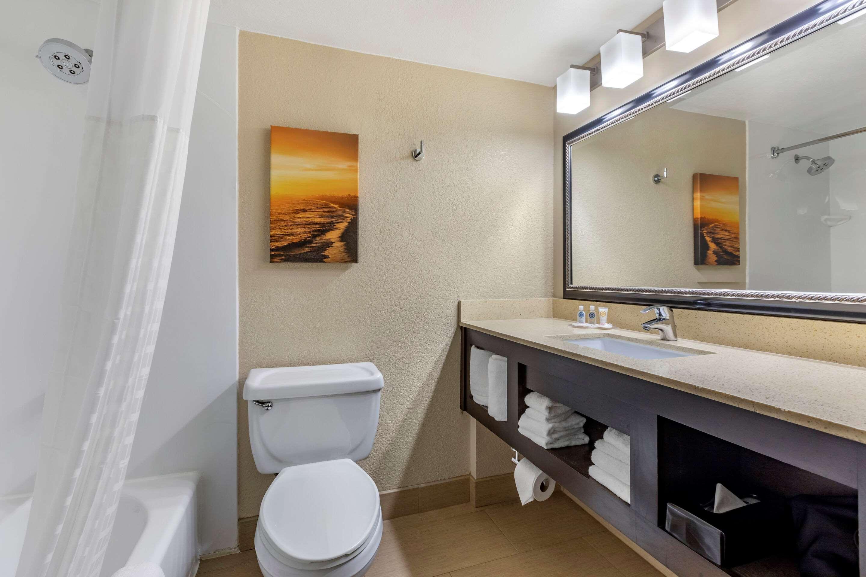 Comfort Inn San Diego Old Town Buitenkant foto
