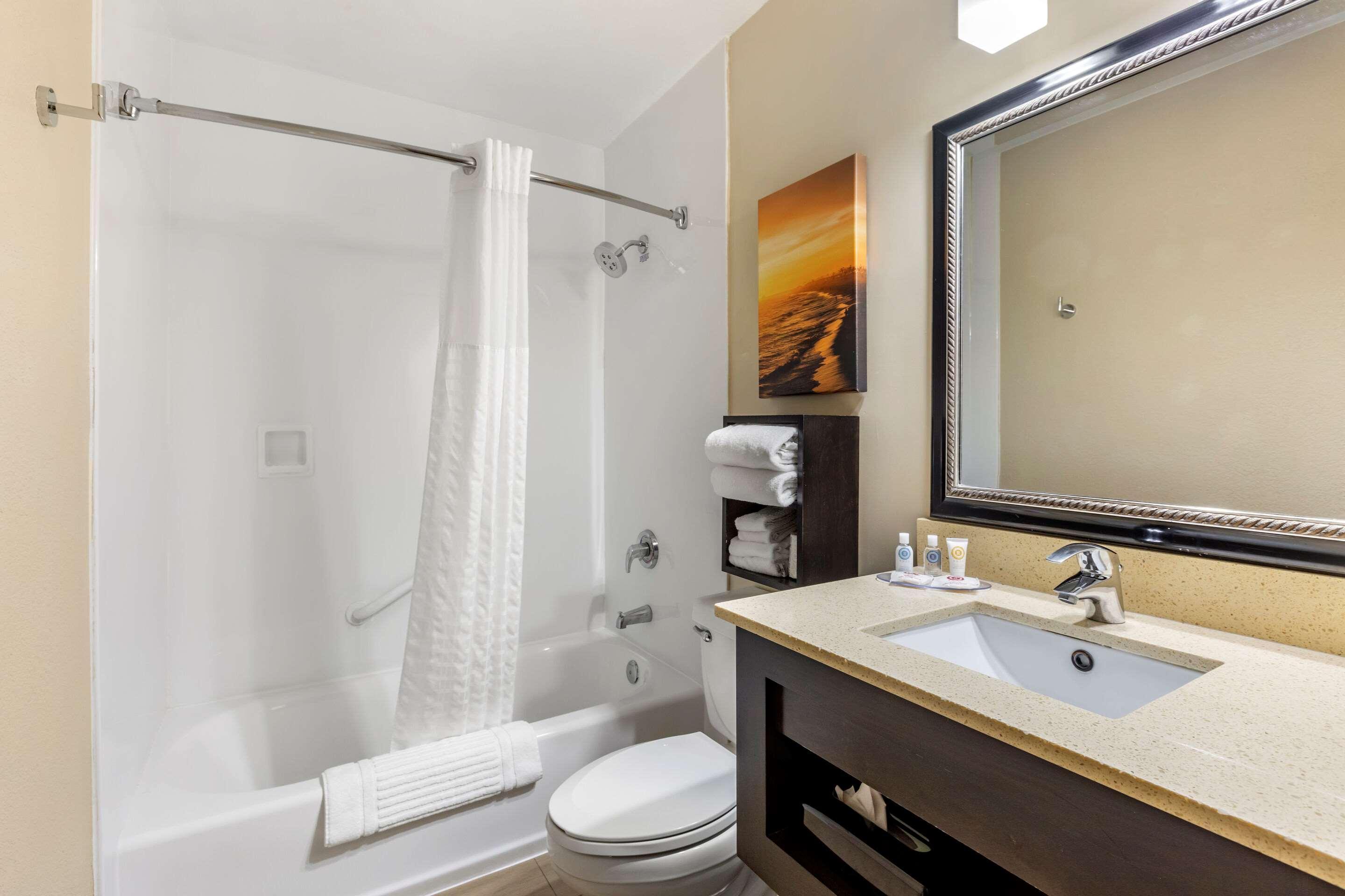 Comfort Inn San Diego Old Town Buitenkant foto