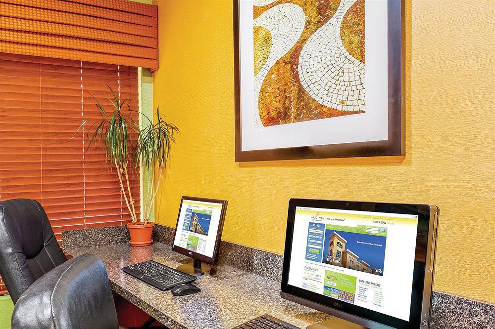 Comfort Inn San Diego Old Town Buitenkant foto