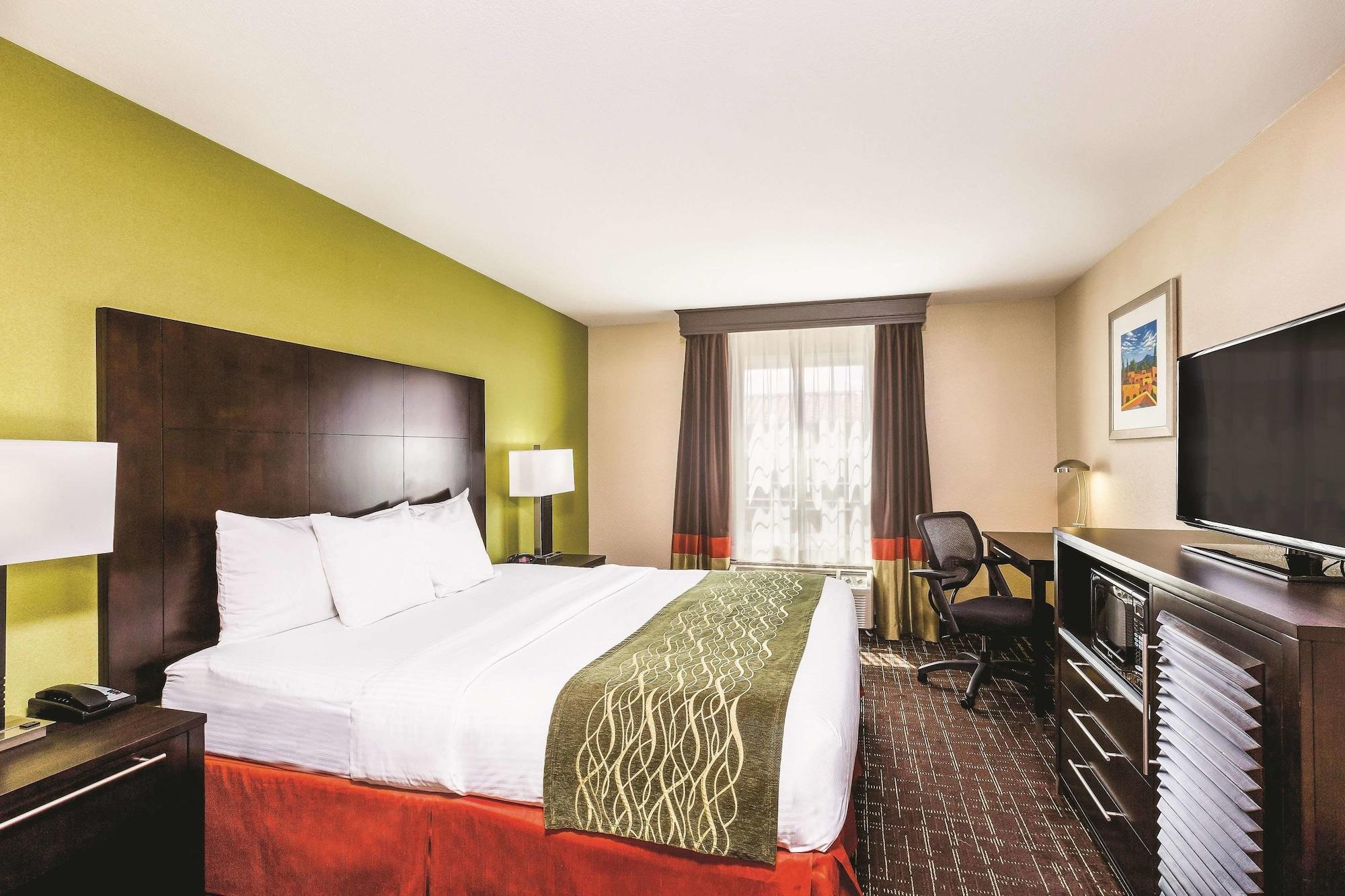 Comfort Inn San Diego Old Town Buitenkant foto