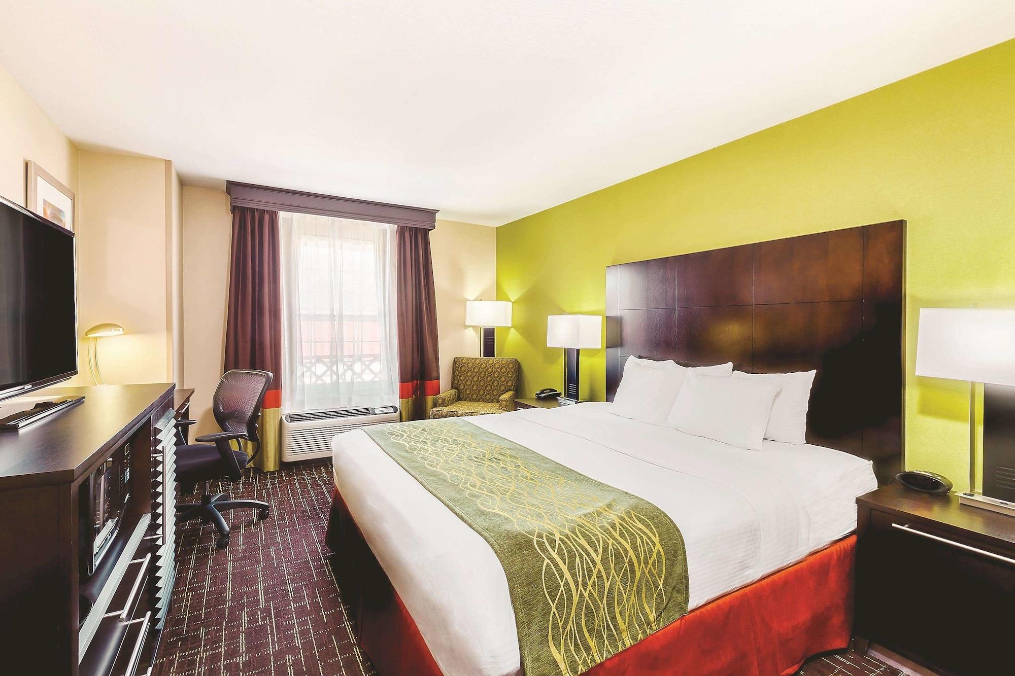 Comfort Inn San Diego Old Town Buitenkant foto