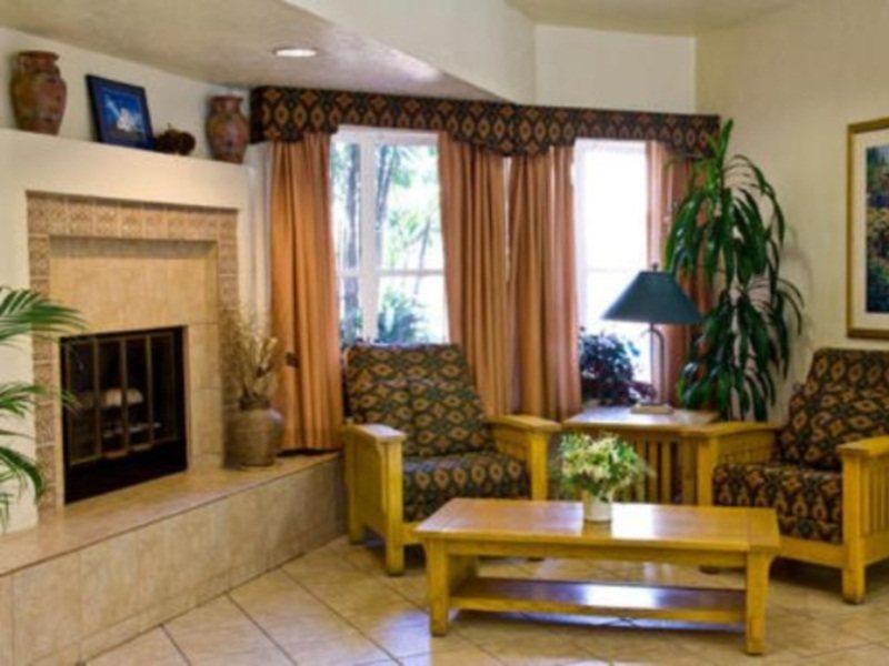 Comfort Inn San Diego Old Town Buitenkant foto