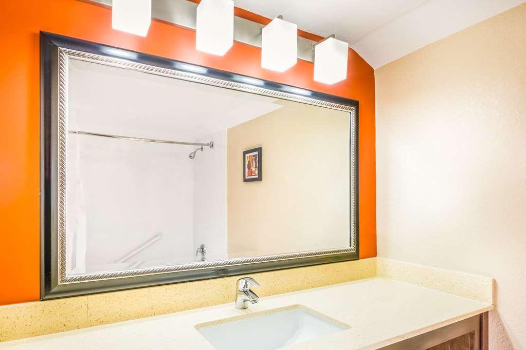 Comfort Inn San Diego Old Town Kamer foto