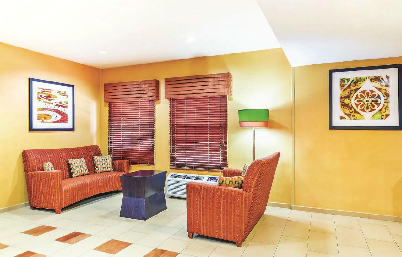 Comfort Inn San Diego Old Town Buitenkant foto